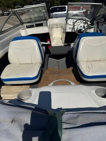 Slide: The Image of Bayliner 175 BR 2007 - 9