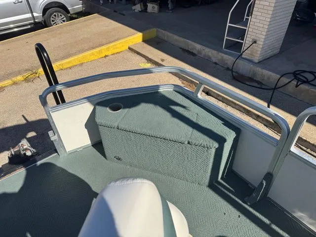 Slide: The Image of Tracker Fishing Barge 21 2006 - 11