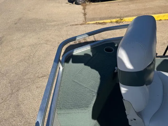 Slide: The Image of Tracker Fishing Barge 21 2006 - 7