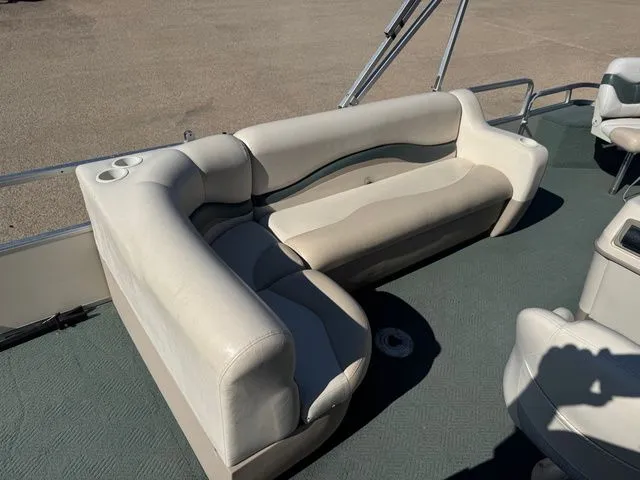 Slide: The Image of Tracker Fishing Barge 21 2006 - 9