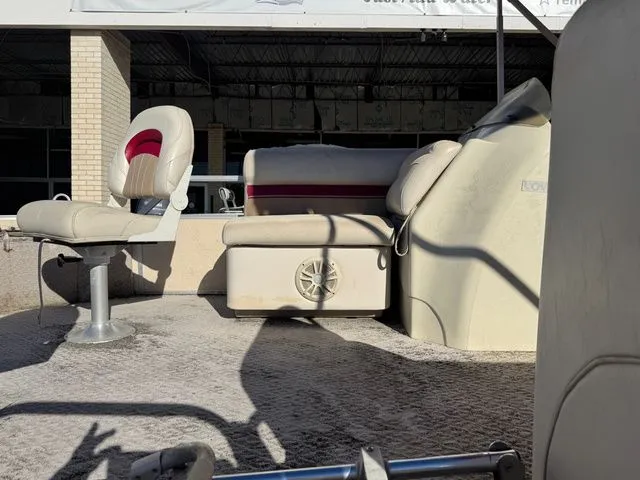 Slide: The Image of Parti Kraft 2186 F 2006 - 10