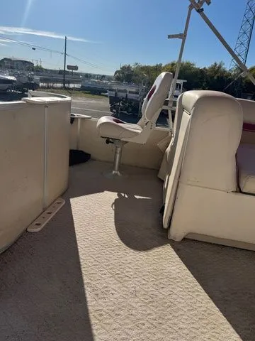 Slide: The Image of Parti Kraft 2186 F 2006 - 5