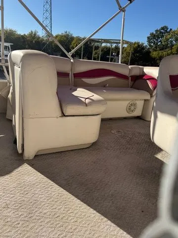 Slide: The Image of Parti Kraft 2186 F 2006 - 6