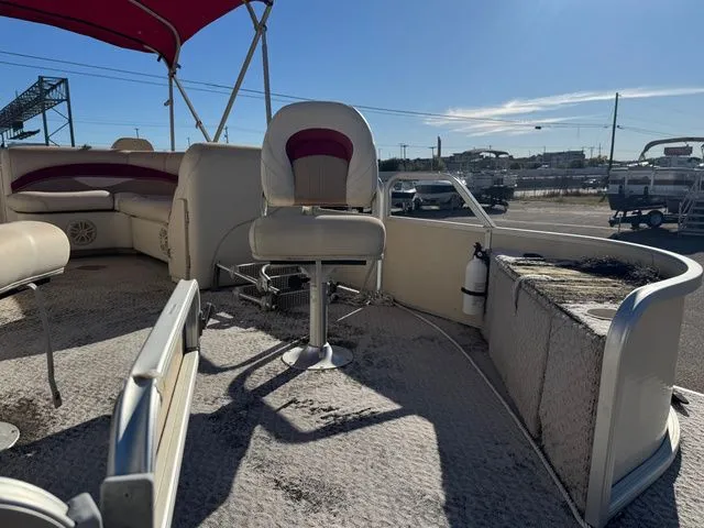 Slide: The Image of Parti Kraft 2186 F 2006 - 8