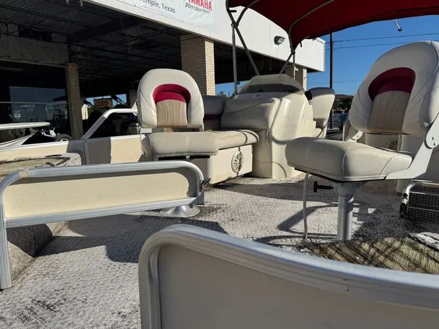 Slide: The Image of Parti Kraft 2186 F 2006 - 9