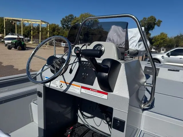 Slide: The Image of G3 Gator Tough 18 CCJ DLX 2026 - 11