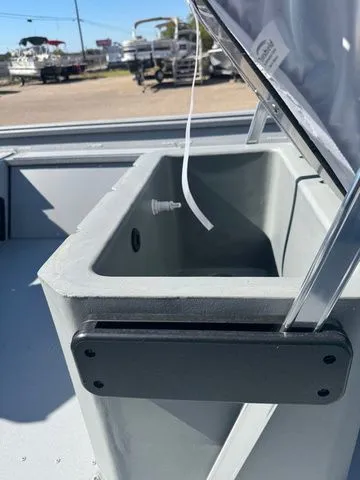 Slide: The Image of G3 Gator Tough 18 CCJ DLX 2026 - 12