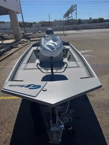 Slide: The Image of G3 Gator Tough 18 CCJ DLX 2026 - 5