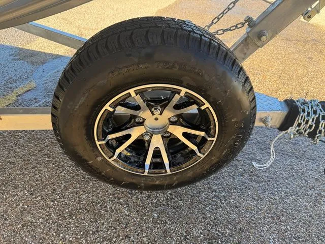 Slide: The Image of G3 Gator Tough 18 CCJ DLX 2026 - 6