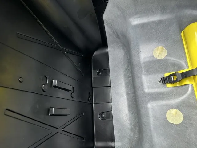 Slide: The Image of Yamaha FX HO 2025 - 11