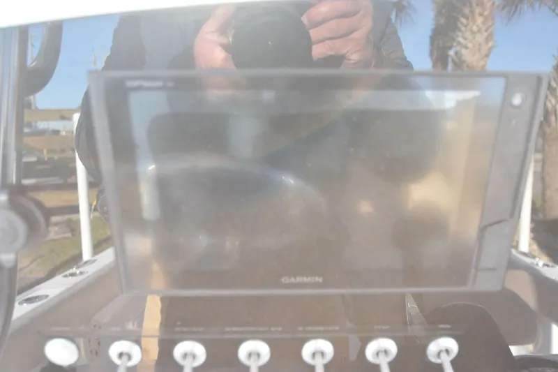 Slide: The Image of Sportsman Heritage 211 Center Console 2020 - 7