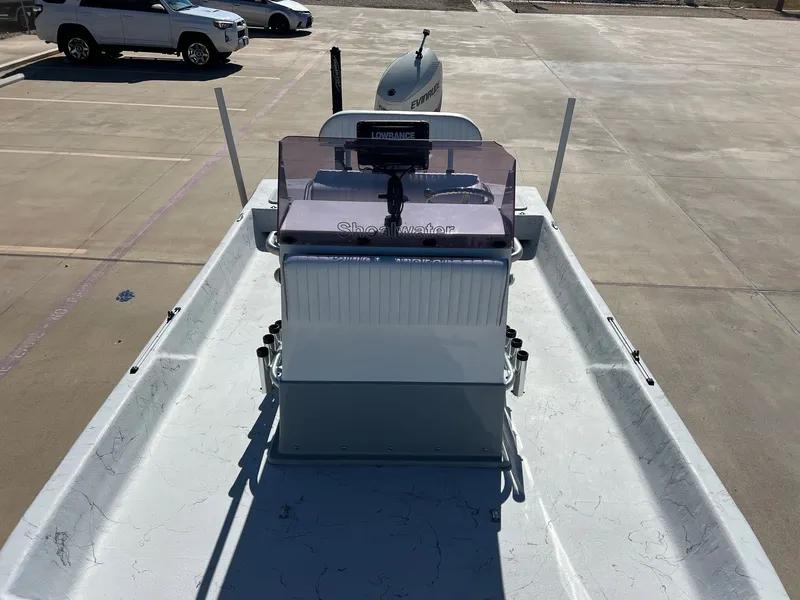 Slide: The Image of Shoalwater 20' Catamaran 2017 - 19