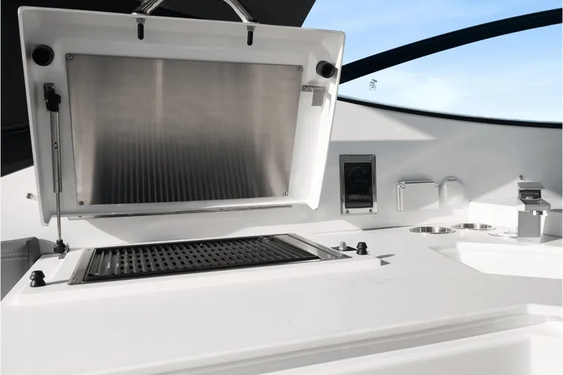 Slide: The Image of Cruisers 38 GLS OB 2025 - 37