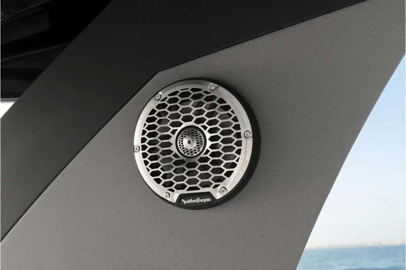 Slide: The Image of Cruisers 38 GLS OB 2025 - 40