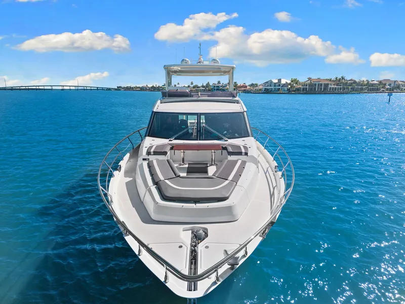 Slide: The Image of Galeon 680 Fly 2020 - 13