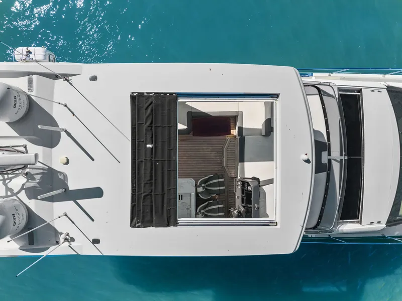 Slide: The Image of Galeon 680 Fly 2020 - 16