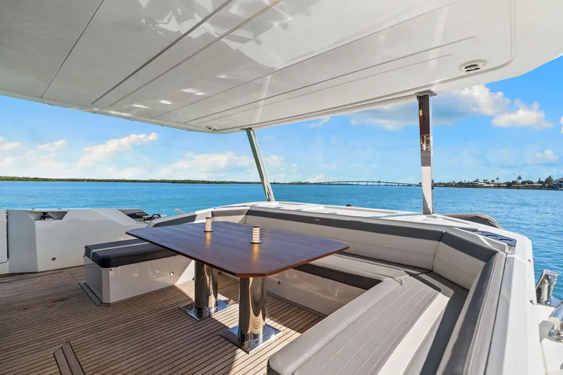 Slide: The Image of Galeon 680 Fly 2020 - 50