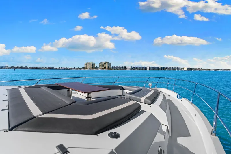 Slide: The Image of Galeon 680 Fly 2020 - 55