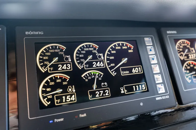 Slide: The Image of Galeon 680 Fly 2020 - 71