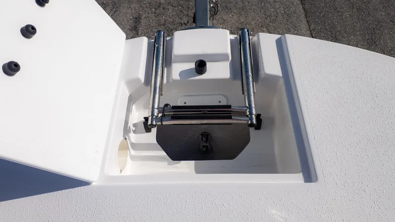 Slide: The Image of Stingray 192 SC 2025 - 17