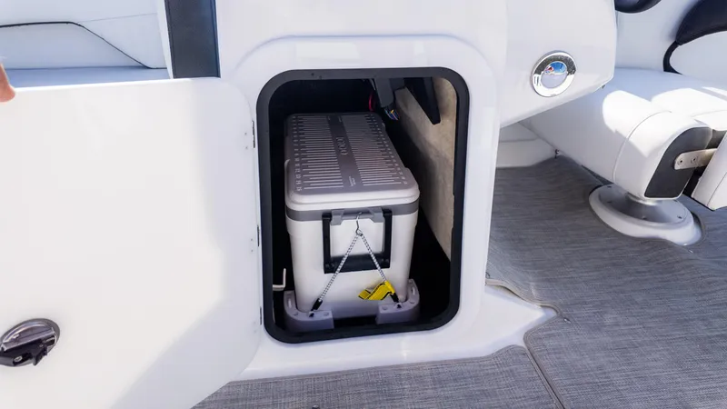 Slide: The Image of Stingray 192 SC 2025 - 20