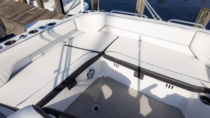 Slide: The Image of Stingray 192 SC 2025 - 8