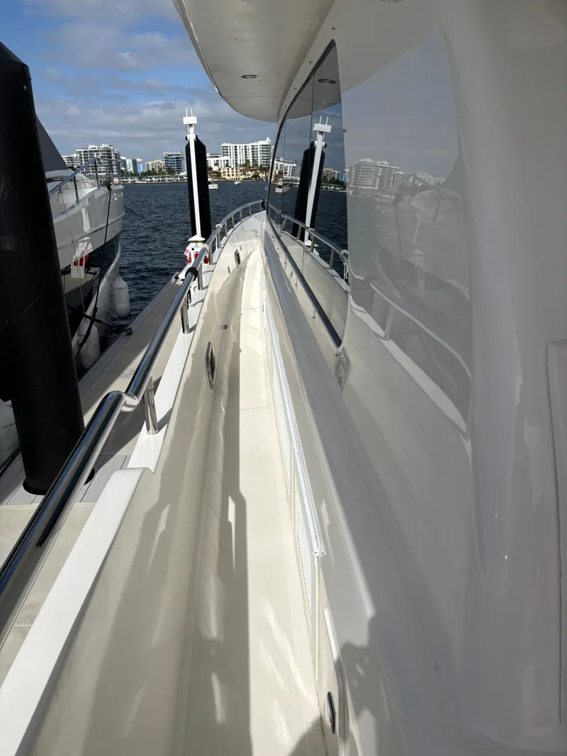 Slide: The Image of Horizon Vision 2009 - 10