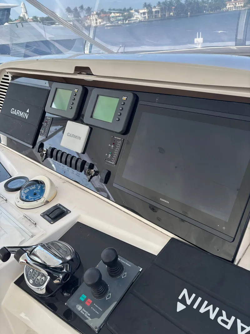 Slide: The Image of Horizon Vision 2009 - 6