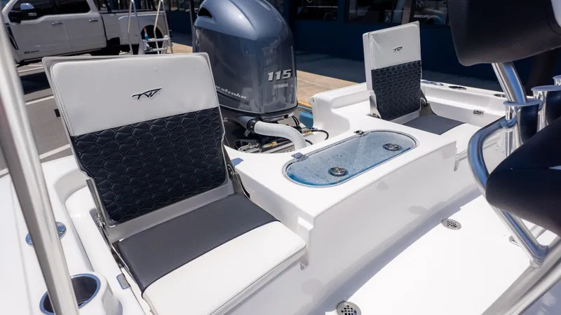 Slide: The Image of Tidewater 1910 Bay Max 2026 - 6