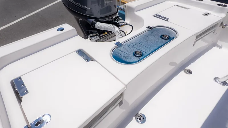 Slide: The Image of Tidewater 1910 Bay Max 2026 - 8