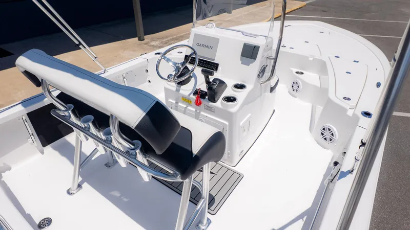 Slide: The Image of Tidewater 1910 Bay Max 2026 - 9