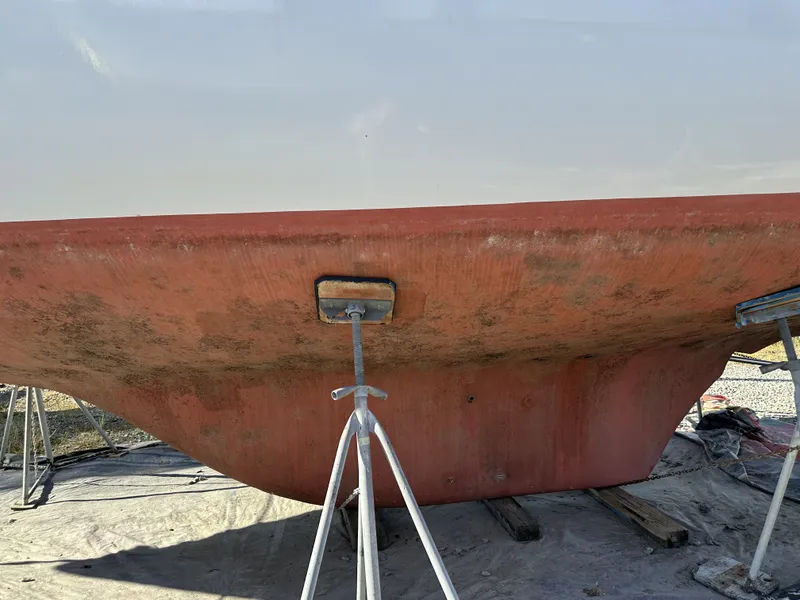 Slide: The Image of Pearson 424 Ketch 1980 - 12