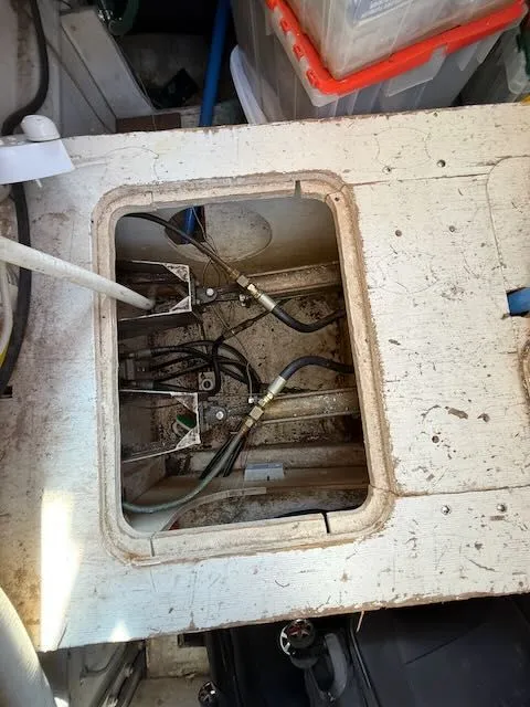 Slide: The Image of Rough Water 58 1977 - 10