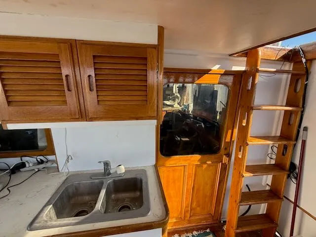 Slide: The Image of Rough Water 58 1977 - 11