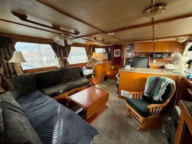 Slide: The Image of Rough Water 58 1977 - 12