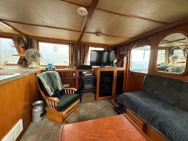 Slide: The Image of Rough Water 58 1977 - 13