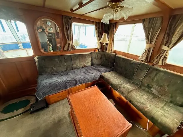 Slide: The Image of Rough Water 58 1977 - 14