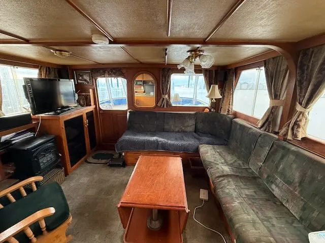 Slide: The Image of Rough Water 58 1977 - 15