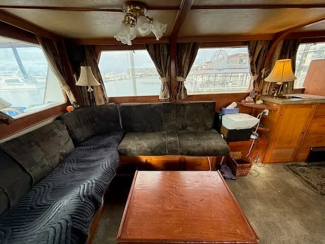 Slide: The Image of Rough Water 58 1977 - 16