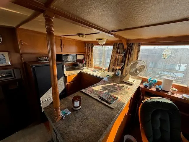 Slide: The Image of Rough Water 58 1977 - 17