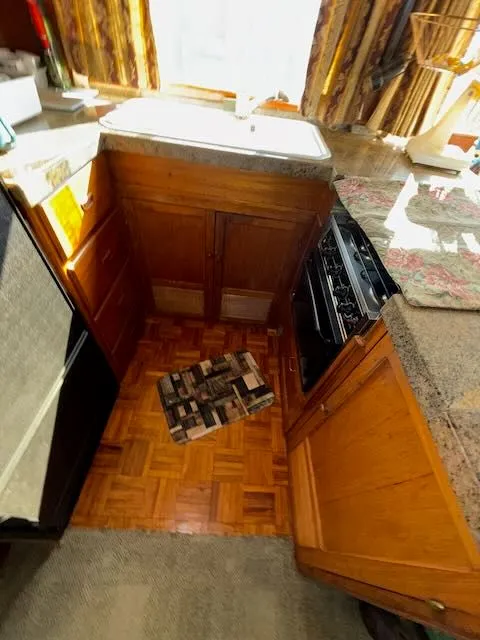 Slide: The Image of Rough Water 58 1977 - 19