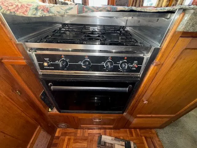 Slide: The Image of Rough Water 58 1977 - 20