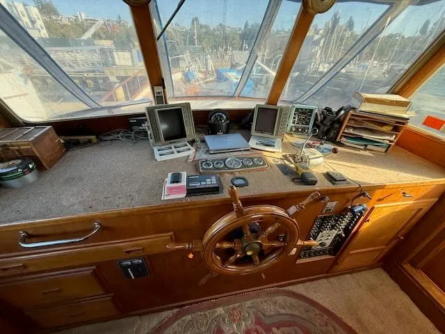 Slide: The Image of Rough Water 58 1977 - 23