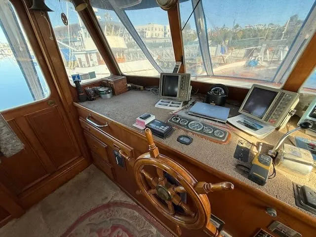 Slide: The Image of Rough Water 58 1977 - 25