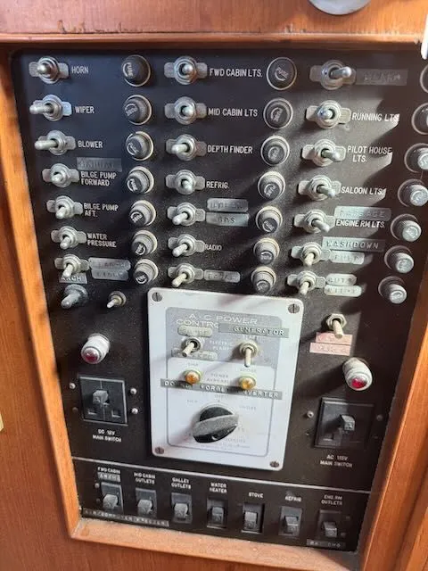 Slide: The Image of Rough Water 58 1977 - 27