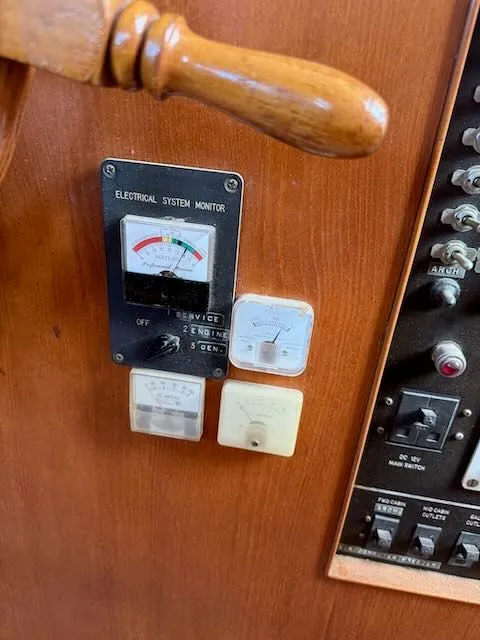 Slide: The Image of Rough Water 58 1977 - 28