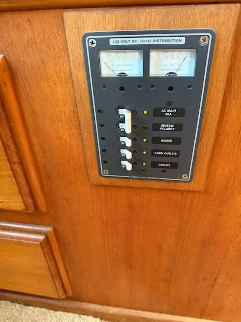 Slide: The Image of Rough Water 58 1977 - 29