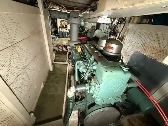 Slide: The Image of Rough Water 58 1977 - 34