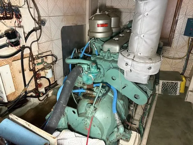 Slide: The Image of Rough Water 58 1977 - 36