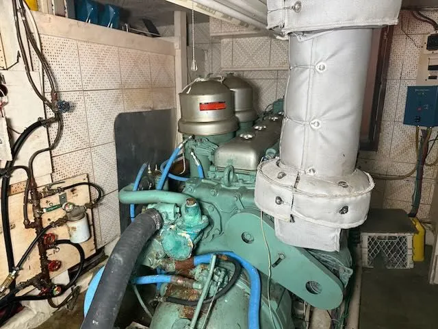 Slide: The Image of Rough Water 58 1977 - 37